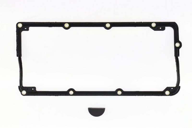 CORTECO Rocker Cover Gasket 026682P Valve Cover Gasket,Rocker Gasket VW,AUDI,SKODA,PASSAT Variant (3B6),PASSAT (3B3),PASSAT Variant (3B5),PASSAT (3B2)