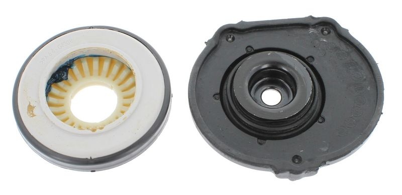CORTECO Top strut mount Front Axle 80001606 Strut mount,Top mount OPEL,FIAT,PEUGEOT,COMBO Kasten/Kombi (X12),Combo Combi / Tour (X12)