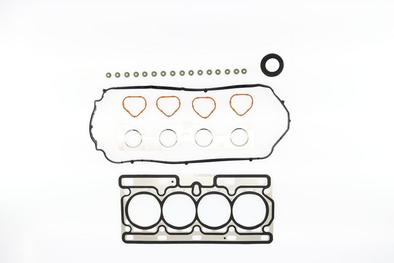 CORTECO Gasket Set, cylinder head with valve stem seals 417739P RENAULT,DACIA,Clio III Schrägheck (BR0/1, CR0/1),TWINGO I (C06_),TWINGO II (CN0_)