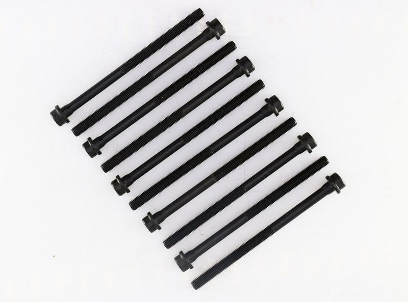 CORTECO Cylinder Head Bolt Kit Female Torx 016206B Bolt Kit, cylinder head FIAT,PEUGEOT,CITROËN,DUCATO Kasten (280),TALENTO Pritsche/Fahrgestell (290)