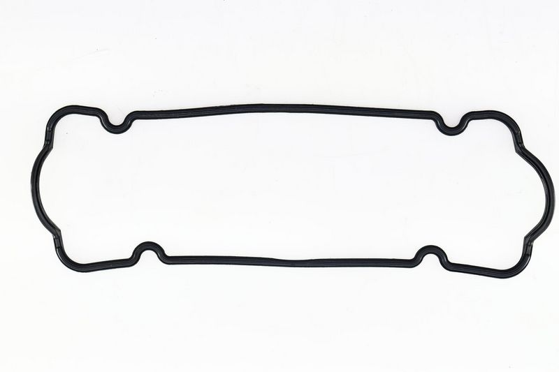 CORTECO Rocker Cover Gasket FIAT,LANCIA,AUTOBIANCHI 023817P 7596614,7688450 Valve Cover Gasket,Rocker Gasket,Valve Gasket,Gasket, rocker cover
