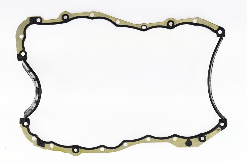 CORTECO Sump Gasket RENAULT,NISSAN,DACIA 028121P 1112100QAG,8200312820,111215761R Oil Pan Gasket,Oil Sump Gasket,Gasket, oil pan 8200312820,8200379654