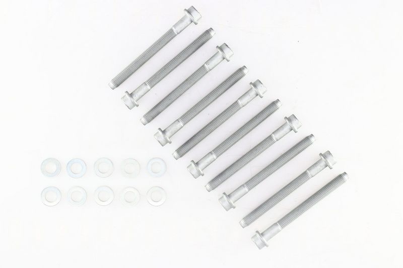 CORTECO Cylinder Head Bolt Kit Female Torx 016200B Bolt Kit, cylinder head FIAT,HYUNDAI,PEUGEOT,DUCATO Pritsche/Fahrgestell (230),DUCATO Bus (230)