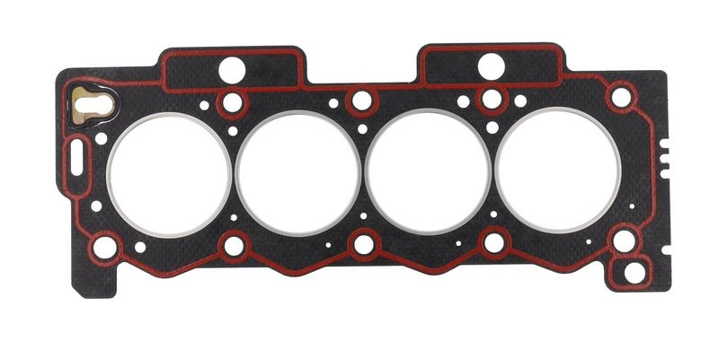CORTECO Head Gasket Thickness: 1,26mm 414642P Cylinder Head Gaskets,Engine Gasket PEUGEOT,CITROËN,206 Schrägheck (2A/C),206+ Schrägheck (2L_, 2M_)