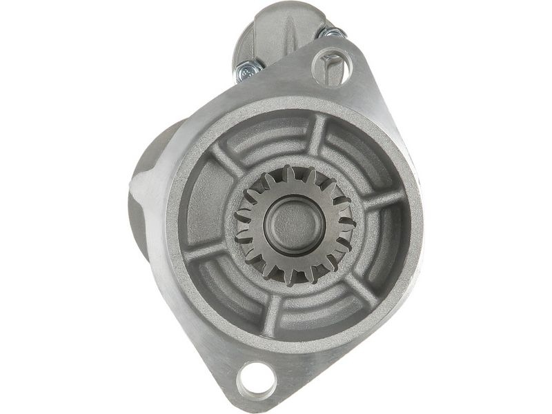 As-Pl Startmotor Startmotor Storlek 2