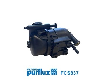 PURFLUX Fuel Filter LAND ROVER,JAGUAR FCS837 J9C32463,LR072006,LR085987 LR111341,LR155579,J9C5197,LR072006,LR085987,LR111341,LR155579