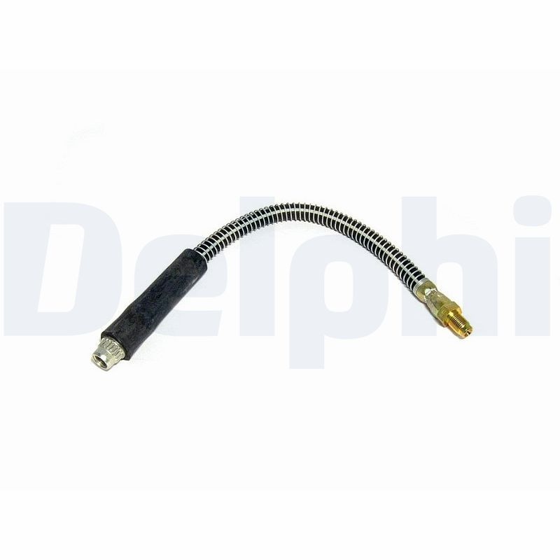 DELPHI Brake Hose LH0350 Brake Line,Brake Pipe PEUGEOT,206 Schrägheck (2A/C),206 CC (2D),206+ Schrägheck (2L_, 2M_),206 SW (2E/K),206 Stufenheck