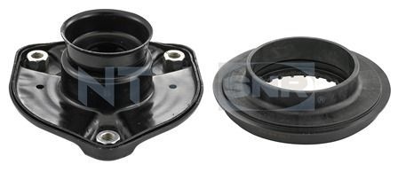 SNR Repair Kit, suspension strut KB651.31  MERCEDES-BENZ,VITO Bus (W639),VIANO (W639),VITO / MIXTO Kasten (W639),V-Klasse (W447),VITO Kasten (W447)
