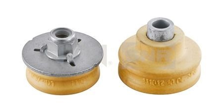 SNR Repair Kit, suspension strut KB950.08 BMW,3 Touring (E91),3 Limousine (E90),1 Schrägheck (E87),3 Coupe (E92),X1 (E84),1 Schrägheck (E81)