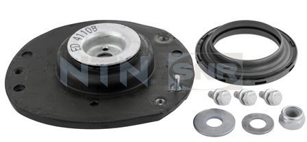 SNR Repair Kit, suspension strut PEUGEOT KB659.10 503739,6922C8,693437 694619,694911,503156,5031A2,503527,503739,503836,503854,5038C5,6922C8,693437