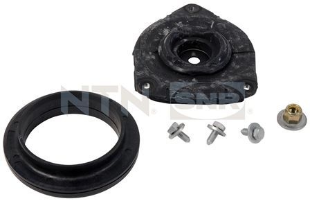 SNR Repair Kit, suspension strut with screw set KB655.35 RENAULT,SEAT,MEGANE III Grandtour (KZ0/1),Scénic III (JZ0/1_),Megane III Schrägheck (BZ0/1_)