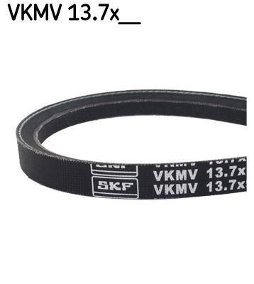 SKF V Belt Length: 975mm VKMV 13.7x975 Fenner Belt NISSAN,X-TRAIL (T30),ALMERA II Hatchback (N16),ALMERA TINO (V10),PRIMERA Kombi (WP12),PRIMERA (P12)