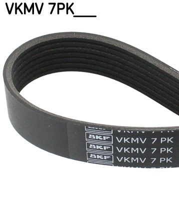 SKF V-ribbed belt MERCEDES-BENZ,JEEP,CHRYSLER VKMV 7PK2035 04891587AA,04891587AA,5175961AA K04891587AA,K04891587AB,K05175961AA,0009970196,0019937596