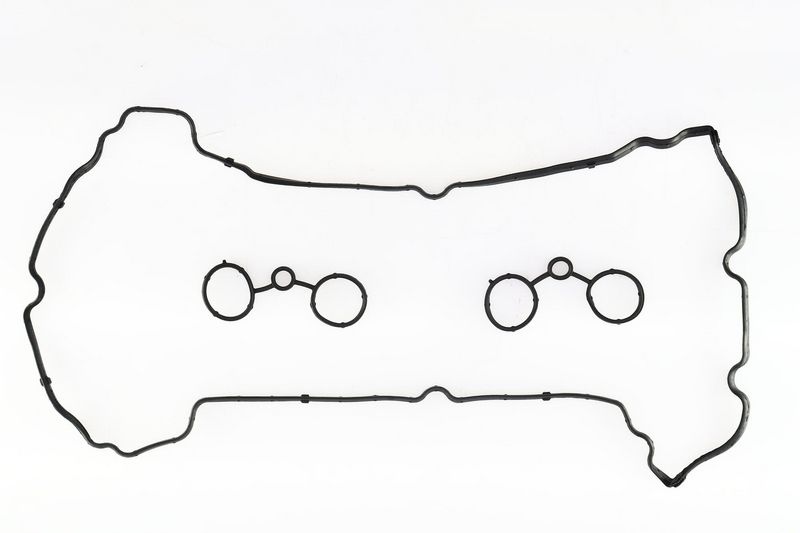 CORTECO Rocker Cover Gasket 440396P Valve Cover Gasket,Rocker Gasket BMW,PEUGEOT,CITROËN,1 Schrägheck (F20),3 Touring (F31),3 Limousine (F30, F80)