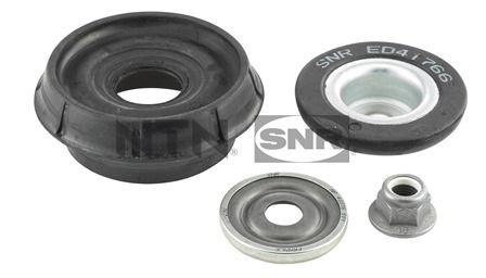 SNR Repair Kit, suspension strut RENAULT KB655.04 0122500Q1B,6001548403,7703034158  7703034268,8200876298,0122500Q1B,5433000Q0B,0122500Q1B,6001548403