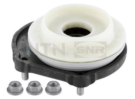 SNR Repair Kit, suspension strut with screw set KB658.24  OPEL,FIAT,PEUGEOT,COMBO Kasten/Kombi (X12),Combo Combi / Tour (X12),DOBLO Kasten/Kombi (263)