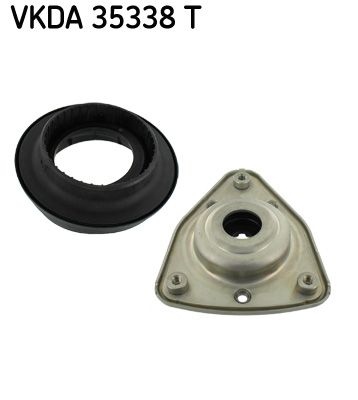SKF Top strut mount VKDA 35338 Strut mount,Top mount PEUGEOT,CITROËN,DS,308 SW II,3008 SUV (M_),308 II,5008 II,Rifter MPV,Partner III Kastenwagen (K9)