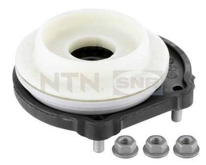 SNR Repair Kit, suspension strut with screw set KB658.23 OPEL,FIAT,PEUGEOT,COMBO Kasten/Kombi (X12),Combo Combi / Tour (X12),DOBLO Kasten/Kombi (263)