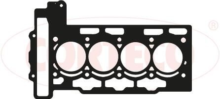 CORTECO Head Gasket PEUGEOT,CITROËN,MINI 415376P 11127560271,11127570859,11127595139 Cylinder Head Gaskets,Engine Gasket,Gasket, cylinder head 0209EW