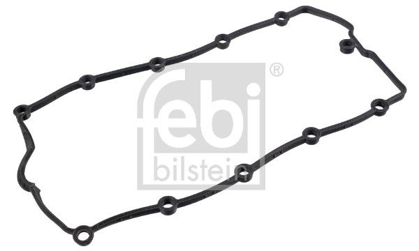 FEBI BILSTEIN Rocker Cover Gasket AUDI 175703 03G103483B,3G103483B,03G103483B Valve Cover Gasket,Rocker Gasket,Valve Gasket,Gasket, rocker cover