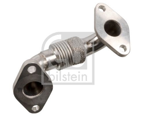 Febi Rorledning Egrventil 177673 Skoda 177673 Storlek 2
