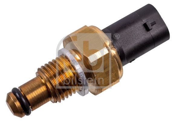 FEBI BILSTEIN Sensors 177469 Sensor, fuel temperature MERCEDES-BENZ,E-Klasse Limousine (W211),C-Klasse Limousine (W204),C-Klasse T-modell (S204)