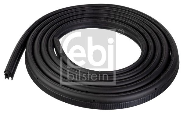 FEBI BILSTEIN Door seal OPEL,RENAULT,NISSAN 176471 7684200QAB,7684200QAD,8200032788 Rubber door seal,Door seal strip,Door weather stripping 8200219910