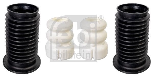 FEBI BILSTEIN Shock Absorber Dust Cover OPEL,CHEVROLET,VAUXHALL 175596 13363695,13363695S1,13424963 13424963S1,13363695,13363695S1,13424963,13424963S1