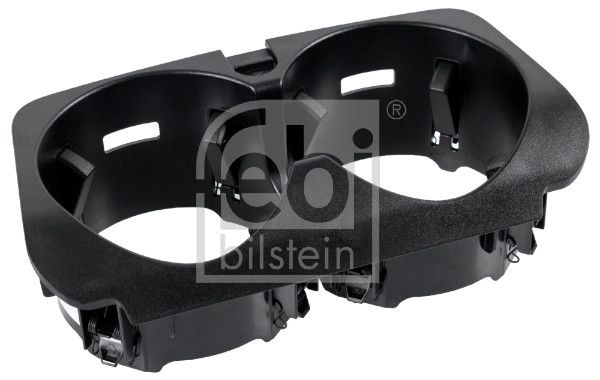 FEBI BILSTEIN Cupholder febi Plus 0,12kg 177036 MERCEDES-BENZ,C-Klasse T-modell (S205),C-Klasse Limousine (W205),E-Klasse Limousine (W213)