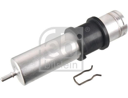 FEBI BILSTEIN Fuel Filter BMW,ALPINA 177167 13328591018SK1,13328591019,13328582008 13328582272,13328582272SK1,13328591018,13328591018SK1,13328591019