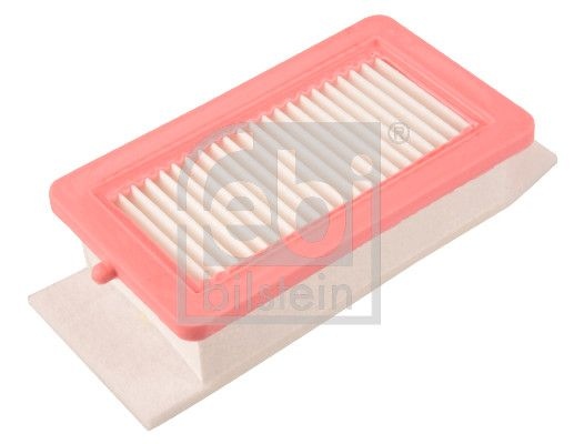 FEBI BILSTEIN Air filter Filter Insert 177148 Engine air filter,Engine filter RENAULT,Clio V Schrägheck (BF),Captur II