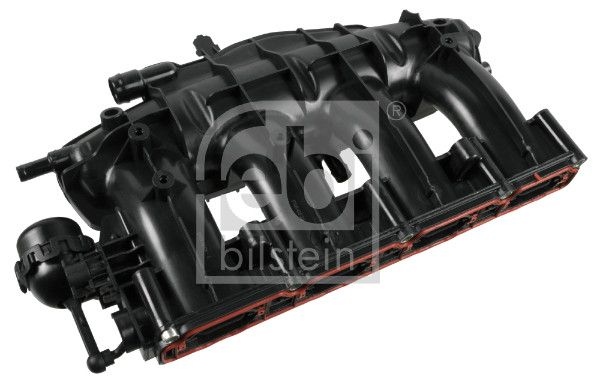 FEBI BILSTEIN Fitting, intake manifold VW,AUDI,SKODA 177035 06J133201AD,06J133201AL,06J133201AS 06J133201BD,06J133201BE,06J133201BH,06J133201G