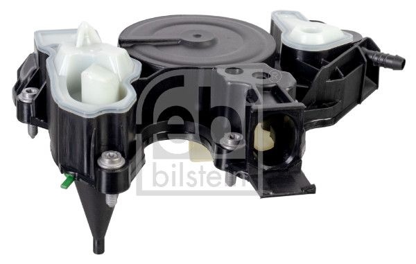 FEBI BILSTEIN Oil Trap, crankcase breather VW,AUDI,SKODA 176539 06K103495AA,06K103495AG,06K103495AT 06K103495BM,06K103495P,6K103495AA,6K103495AG