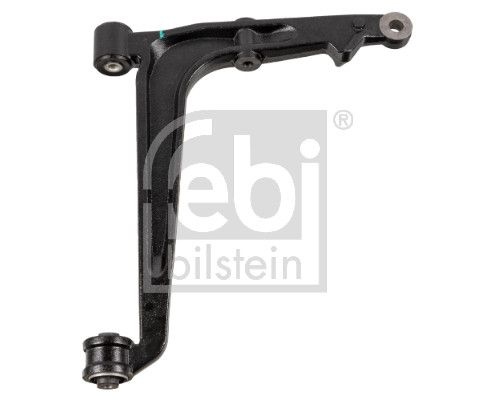 FEBI BILSTEIN Suspension arm Right 176880 Track control arm,Wishbone VW,Transporter IV Bus (70B, 70C, 7DB, 7DK, 70J, 70K, 7DC, 7DJ)