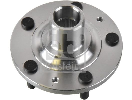 FEBI BILSTEIN Wheel Hub without wheel bearing 177781  MAZDA,FORD USA,6 Kombi (GH),6 Station Wagon (GY),6 (GG),6 Hatchback (GG),6 Schrägheck (GH)