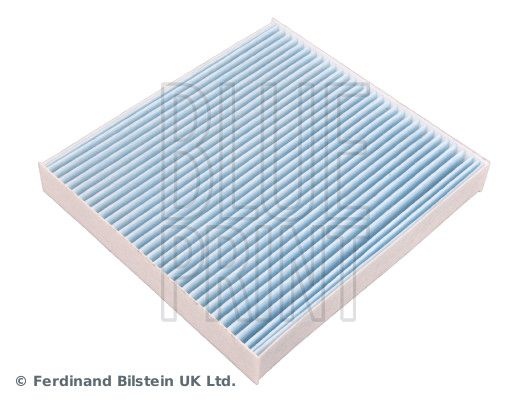 BLUE PRINT Pollen filter Pollen Filter ADBP250045 Filter, interior air,Cabin filter HYUNDAI,KIA,Santa Fé III (DM),Tucson (NX4, NX4E),Santa Fé IV (TM)