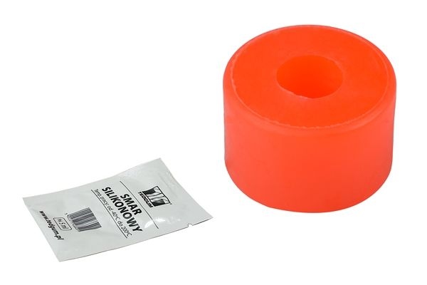TEDGUM Mounting, stabilizer coupling rod 00447057 MITSUBISHI,Space Star (DG_A),CARISMA (DA_),L 200 (K7_T, K6_T),L 200 / Triton Pickup (KA_T, KB_T)