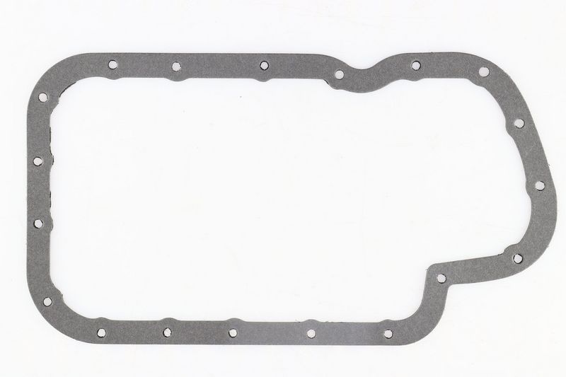 CORTECO Sump Gasket 423153P Oil Pan Gasket,Oil Sump Gasket PEUGEOT,CITROËN,ROVER,206 Schrägheck (2A/C),307 (3A/C),206+ Schrägheck (2L_, 2M_)