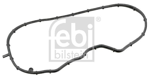 FEBI BILSTEIN Gaskets OPEL,PEUGEOT,CITROËN 180636 9814639380,9814639380,9814639380 Gasket, block cover (crankcase) 9814639380,9814639380