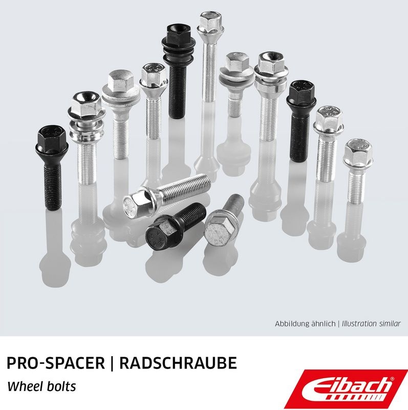 EIBACH Wheel Bolt Spanner Size: 17 S1-1-12-25-22-17 OPEL,FORD,FIAT,COMBO Kasten/Kombi (X12),Combo Combi / Tour (X12),KA (RU8),PANDA (169),500 (312)