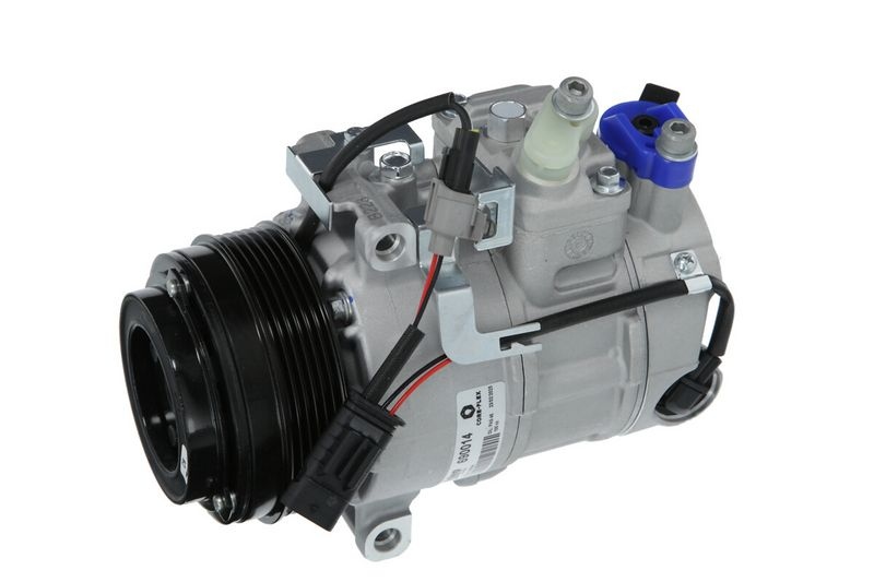 Kompressor luftkonditionering