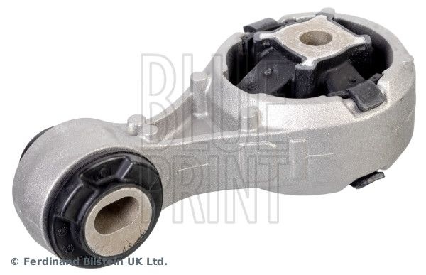 BLUE PRINT Engine mount Front ADBP800315 Motor mount,Engine mounting bracket NISSAN,Qashqai / Qashqai +2 I (J10, NJ10)