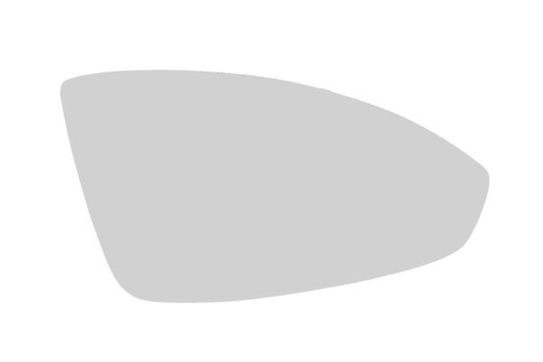 Blic Spegelglas Ytterspegel Chevrolet 6102025600996P Storlek 2