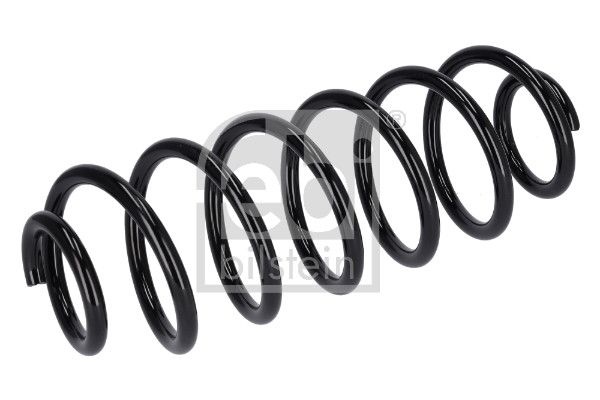 FEBI BILSTEIN Coil spring FORD 181326 1514540,1523225,8V515560BB Suspension spring,Springs,Coil springs,Coil spring suspension,Suspension springs