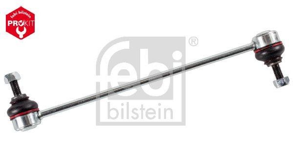 FEBI BILSTEIN Anti-roll bar link OPEL,FIAT,VAUXHALL 33811 51848645,51898527,51935875 095511247,95511247,00350198,0350198,095511247,095515339,095525064