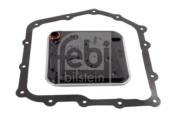 FEBI BILSTEIN Hydraulic Filter Set, automatic transmission CHRYSLER,DODGE 173135 0004504048,0004864505,04504048 04659811AB,04864505,04864505AB