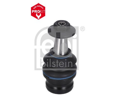 FEBI BILSTEIN Ball joint Lower 40930 Suspension ball joint,Suspension arm ball joint AUDI,PORSCHE,A4 Avant (8K5, B8),A6 Avant (4G5, 4GD, C7),Q5 (8RB)