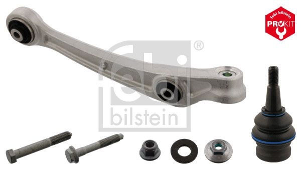 FEBI BILSTEIN Suspension arm Front 40412 Track control arm,Wishbone AUDI,A4 Avant (8K5, B8),A6 Avant (4G5, 4GD, C7),Q5 (8RB),A4 Limousine (8K2, B8)