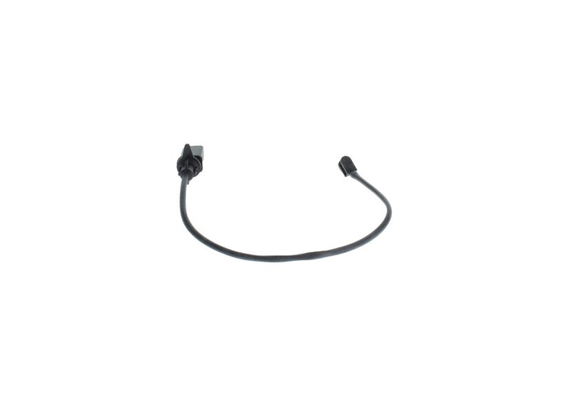 BOSCH Brake Pad Wear Sensor 1 987 473 599 Brake Wear Indicator,Brake Wear Sensor VW,AUDI,BENTLEY,Touareg (CR7),A4 B9 Avant (8W5, 8WD)