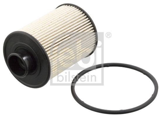 FEBI BILSTEIN Fuel Filter OPEL,FIAT,PEUGEOT 26336 96816473,1606267680,1631487880 190698,1906C4,E148145,71746975,71773193,77362340,77363600,77365864